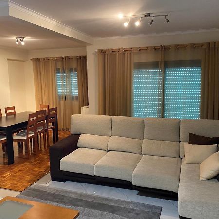 Half Way Nazare - Fatima Apartment Marrazes Luaran gambar