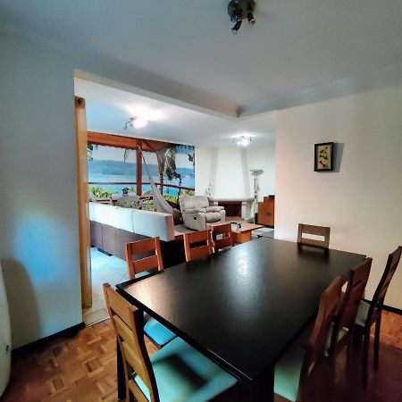 Half Way Nazare - Fatima Apartment Marrazes Luaran gambar